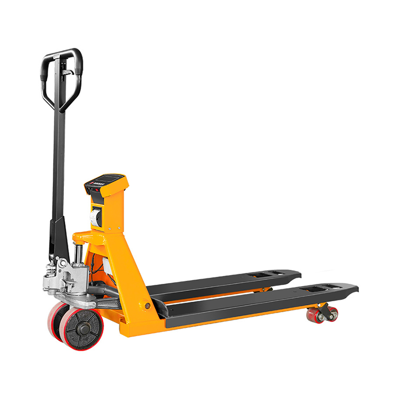 S20 手動計量パレットトラック
