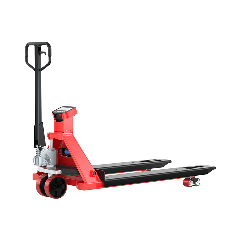 M20 手動計量パレットトラック M20 手動計量パレットトラック
