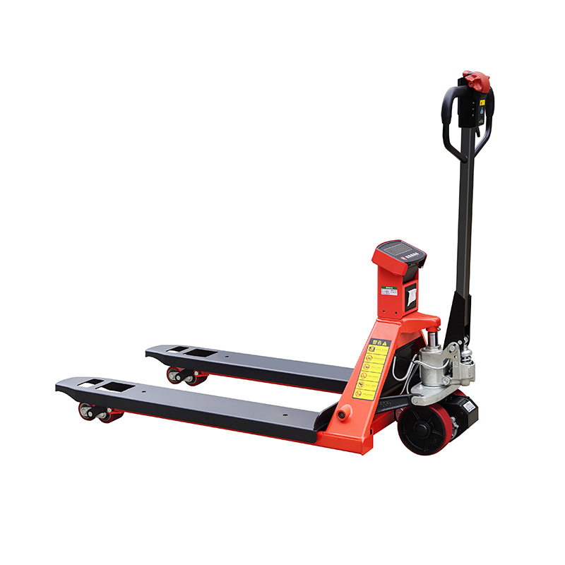 半電動計量パレットトラック CMG-C20 半電動計量パレットトラック CMG-C20
