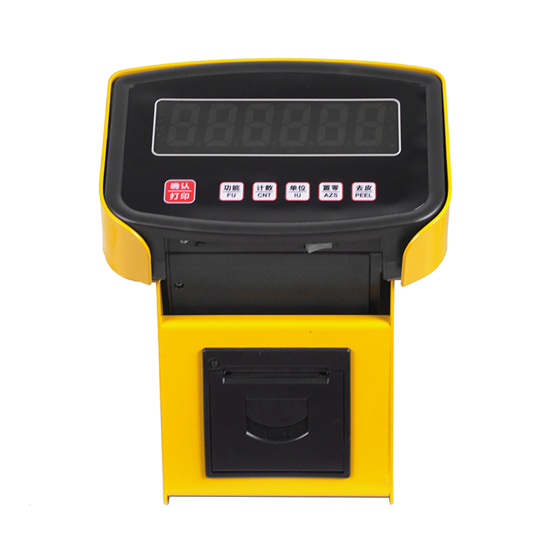 S20 手動計量パレットトラック