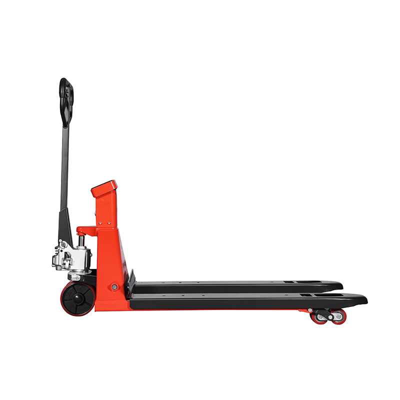 M20 手動計量パレットトラック M20 手動計量パレットトラック