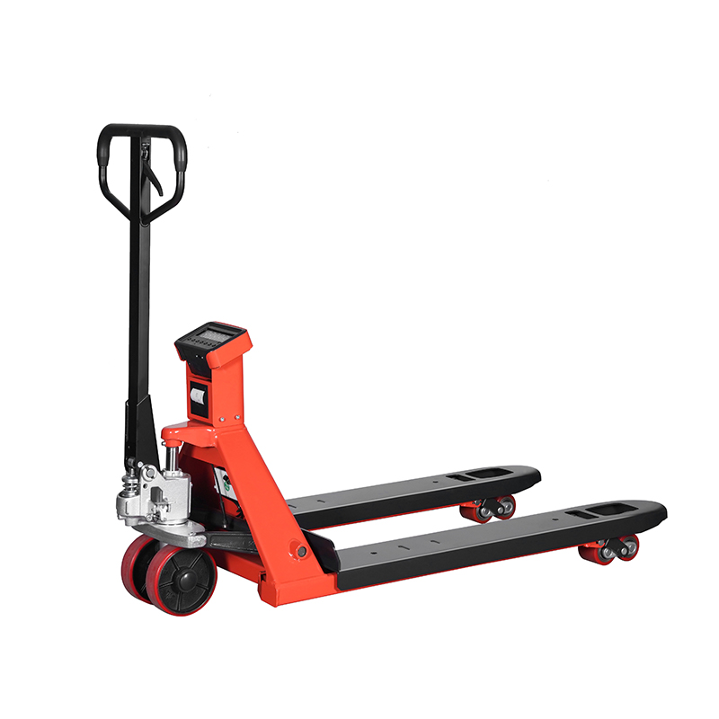 M20 手動計量パレットトラック M20 手動計量パレットトラック