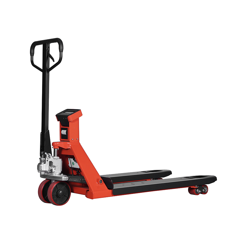 M20 手動計量パレットトラック