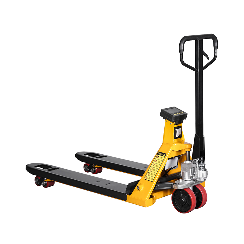 PSE20 三耐計量パレットトラック PSE20 三耐計量パレットトラック
