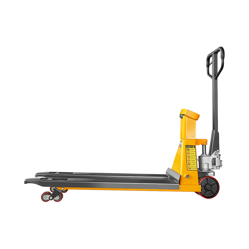 S20 手動計量パレットトラック