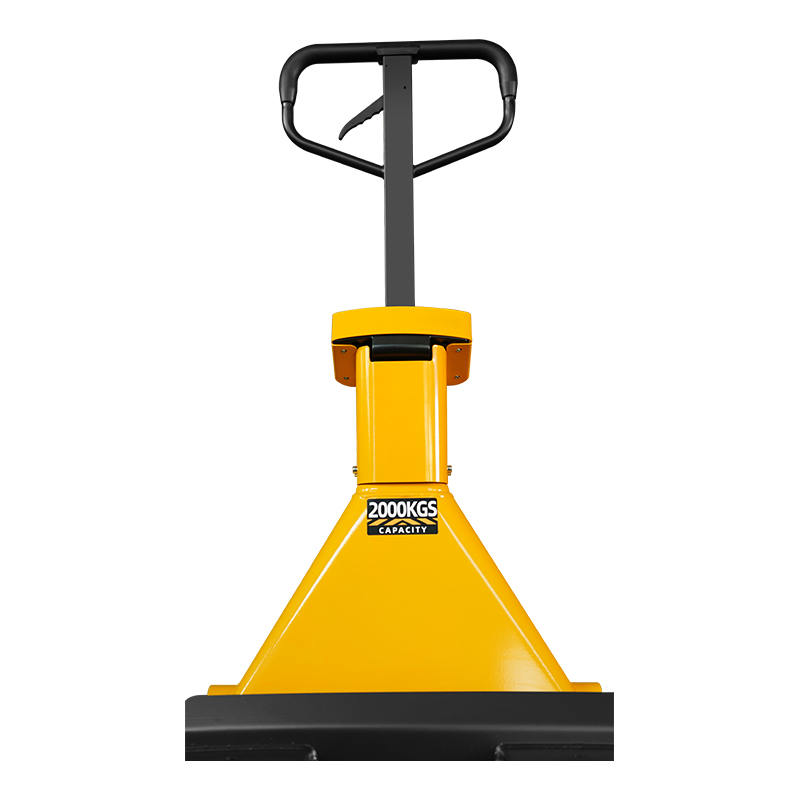 S20 手動計量パレットトラック