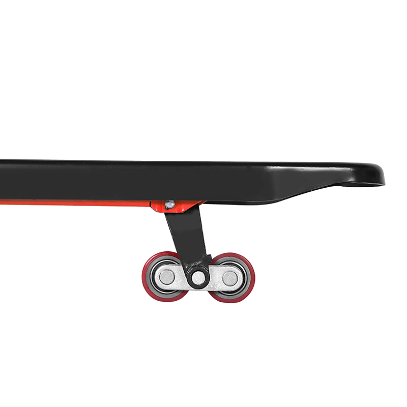 S20 手動計量パレットトラック