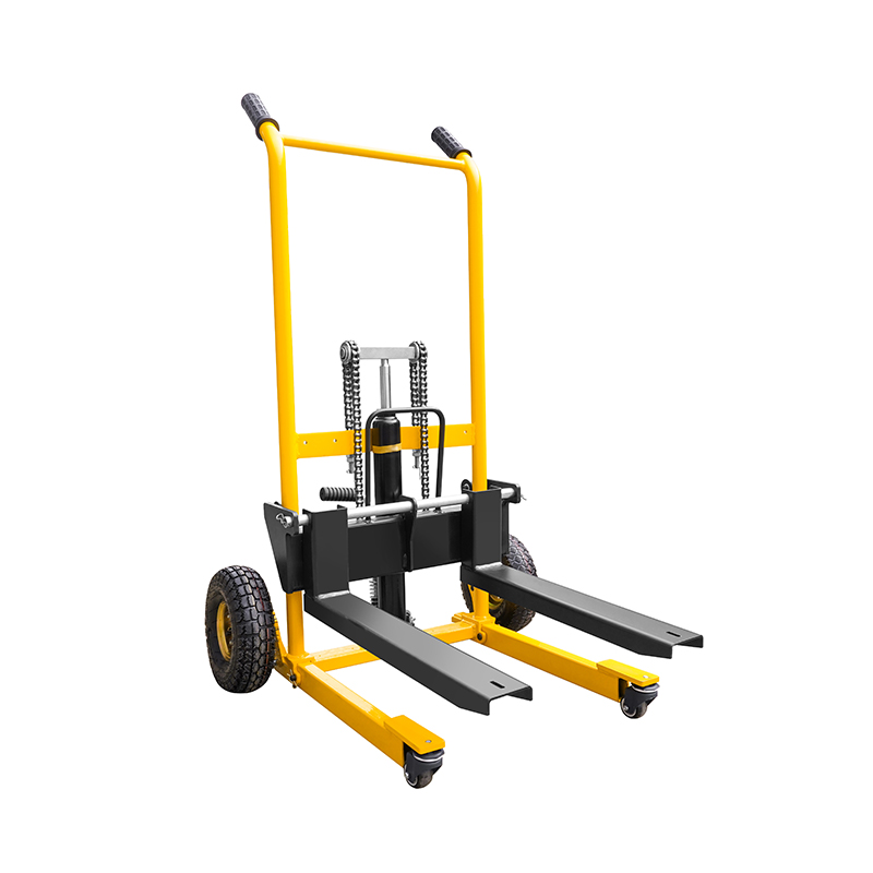 ミニスタッカー HS200 ミニスタッカー HS200