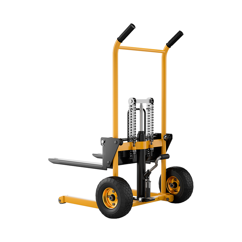 ミニスタッカー HS200 ミニスタッカー HS200