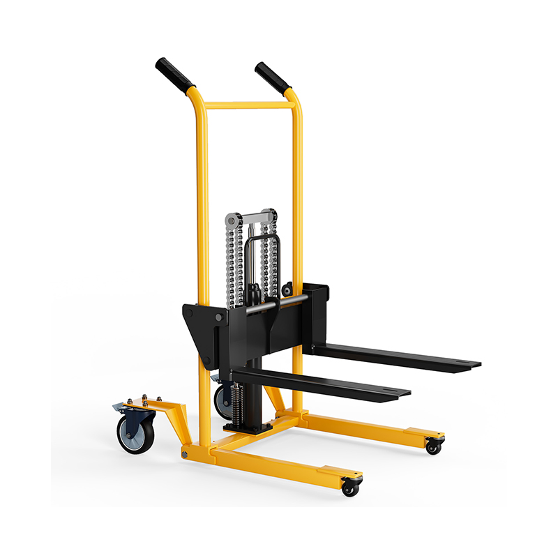 ミニスタッカー HS200 ミニスタッカー HS200