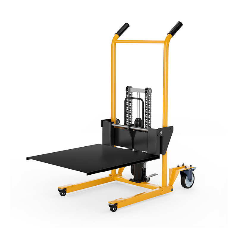 ミニスタッカー HS200 ミニスタッカー HS200