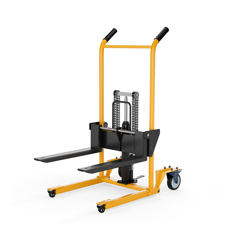 ミニスタッカー HS200 ミニスタッカー HS200